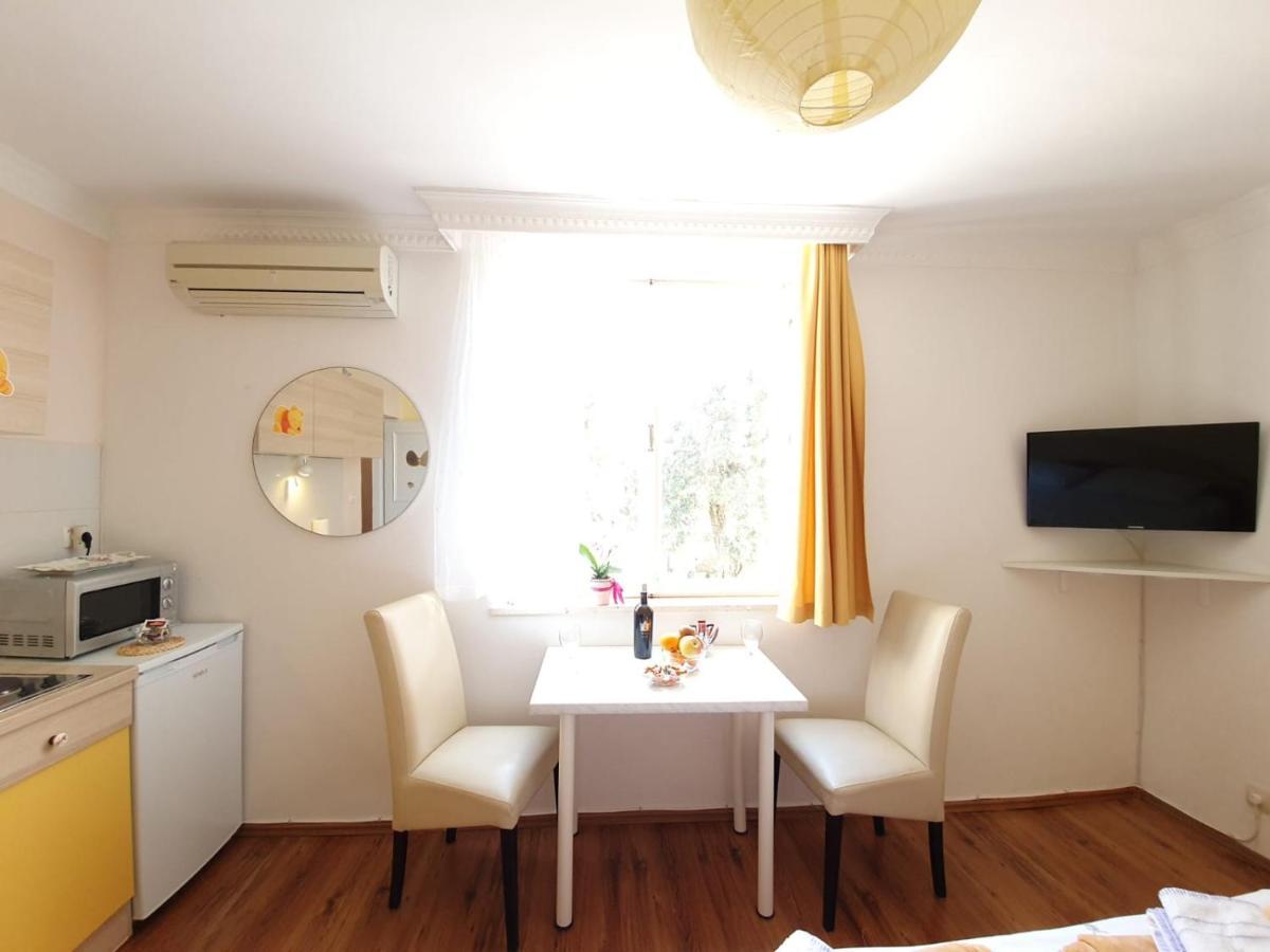 Apartments Dabar Dubrovnik Exterior foto